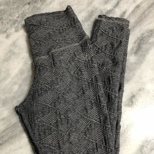 ABS2B sport leggings